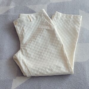 Banana Republic Hampton Trousers